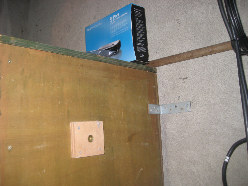 Switchkast Watertoren 016