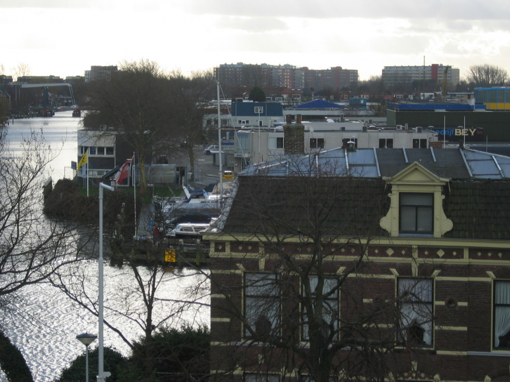 Zijloever 28