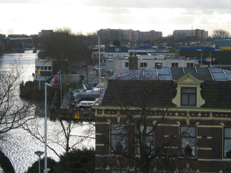 Zijloever 28