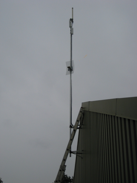 NodeRecPark 5