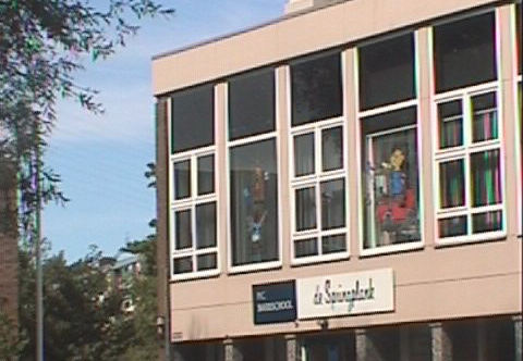 school viersprong 2 (61 visits) school viersprong 2