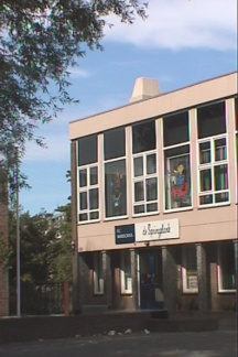 school viersprong 2