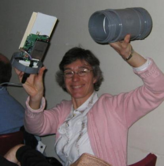 bijeenkomst X 2nov2003 03