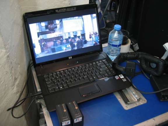 ElCid videostreaming3