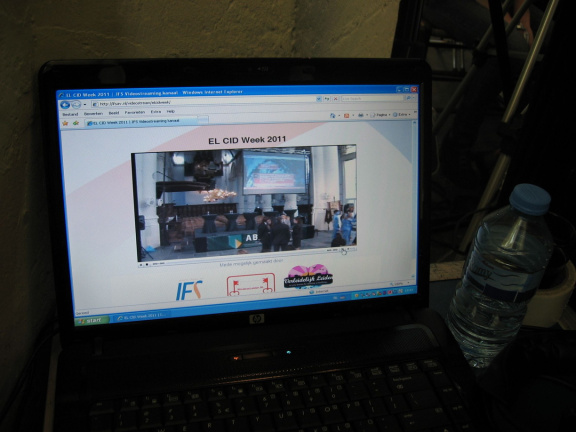 ElCid videostreaming5