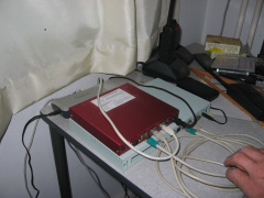 openvpn client
