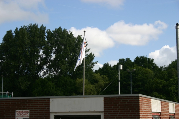 client op dak