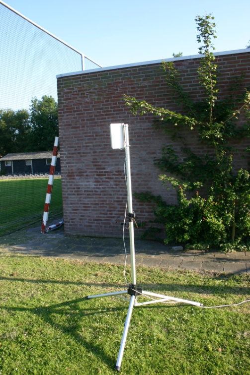 client op driepoot3