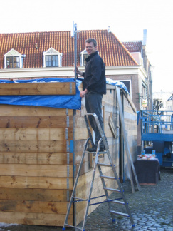 HoutenHut Serious Request 23