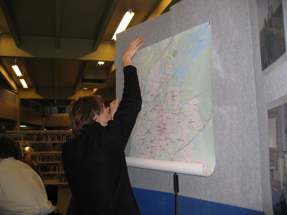 Roland nodemap