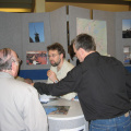 infostand Peter
