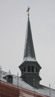 sneeuw nodevosko