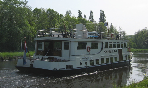 koningin juliana0025