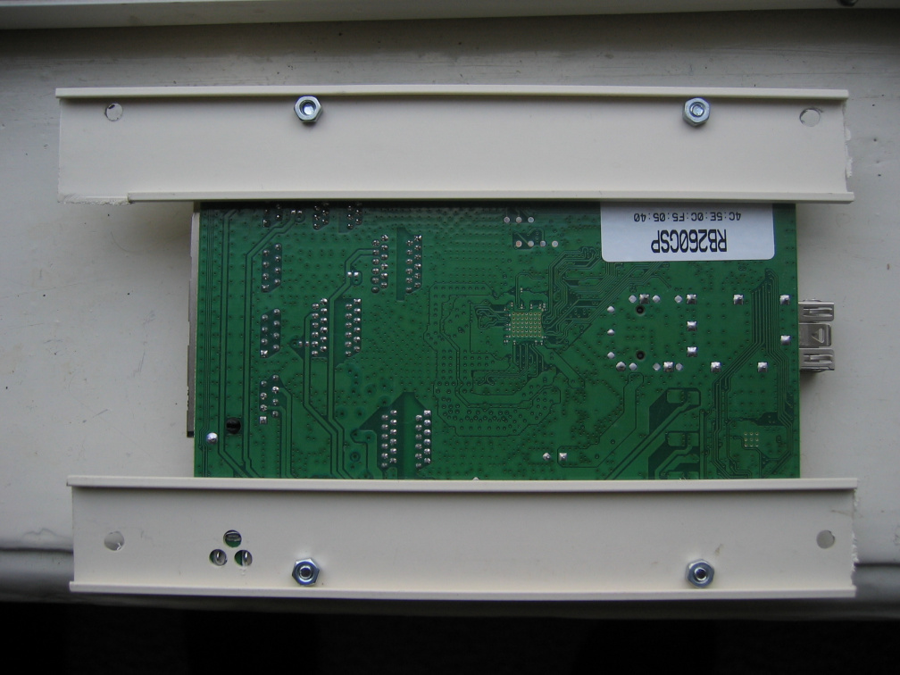 MIniBox 3