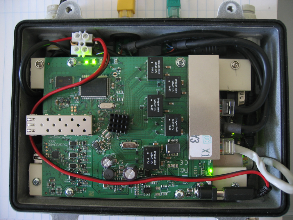 MIniBox 4