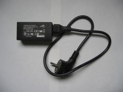 PoE-voedingsadapter-24V