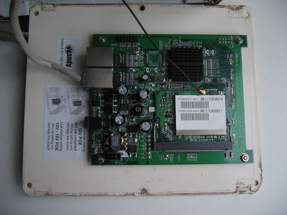 Wandy5GHz1