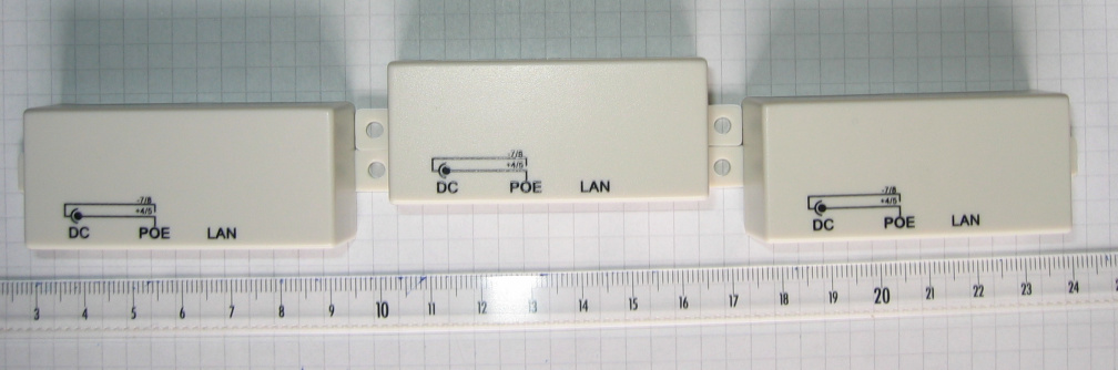poe injector 3