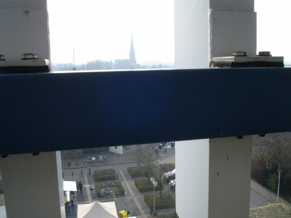 blauwebalk 1 raadhuis