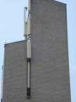 zijde antenne oegstgeest
