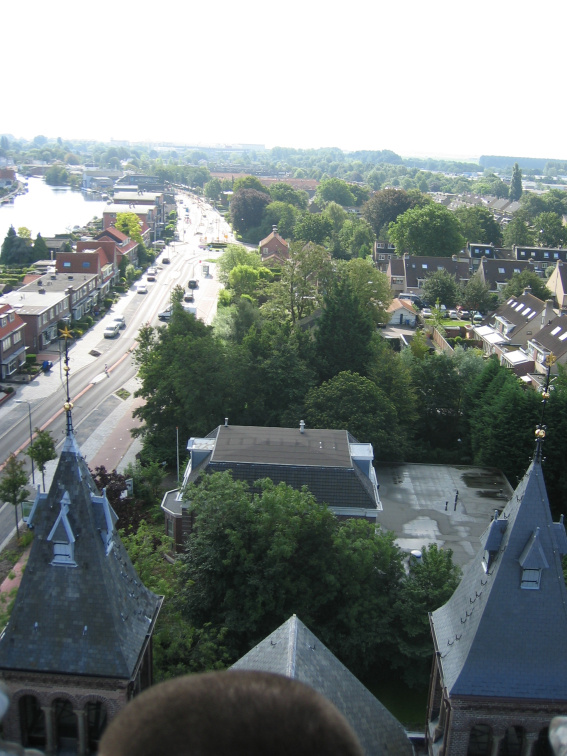 meerburgkerk 60
