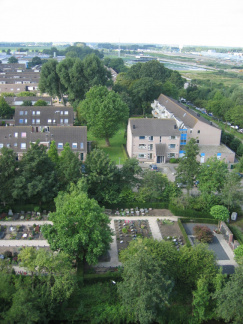 meerburgkerk 62