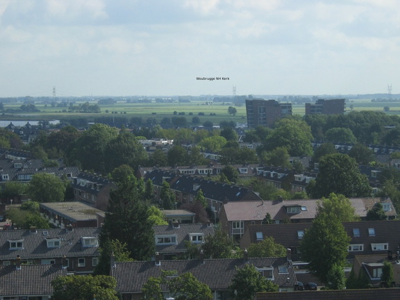 meerburgkerk 80