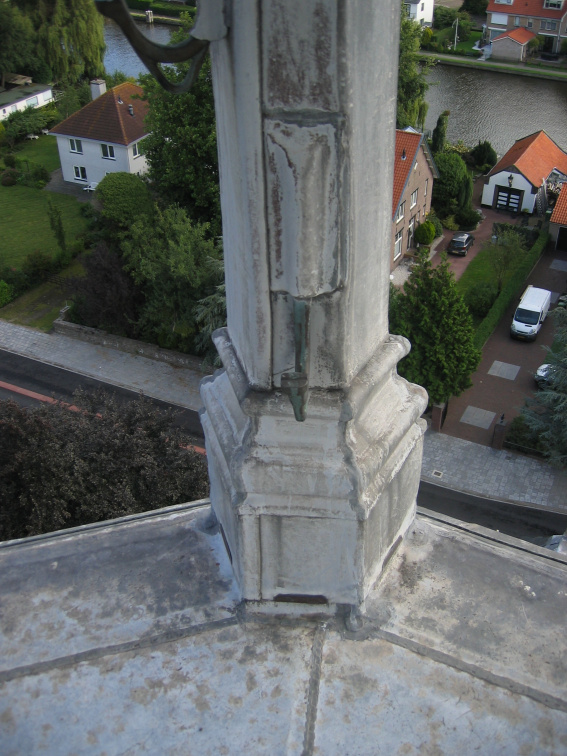 meerburgkerk 65