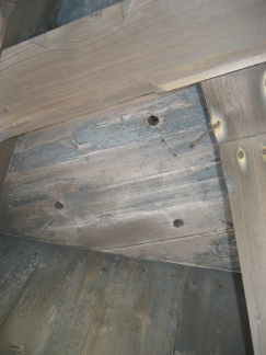 meerburgkerk 70