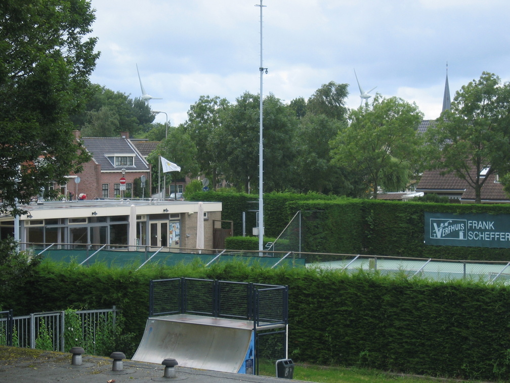 haasbroek 50