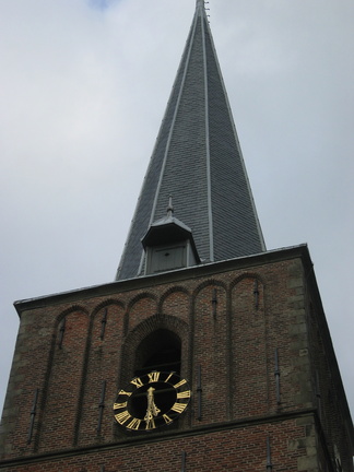 dorpskerk 27
