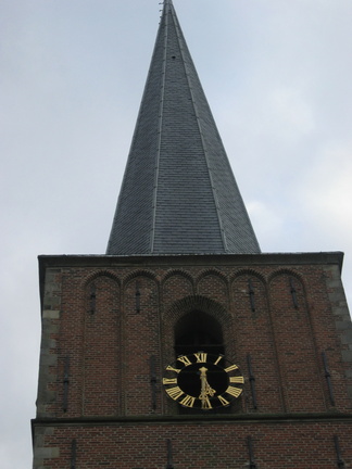 dorpskerk 28