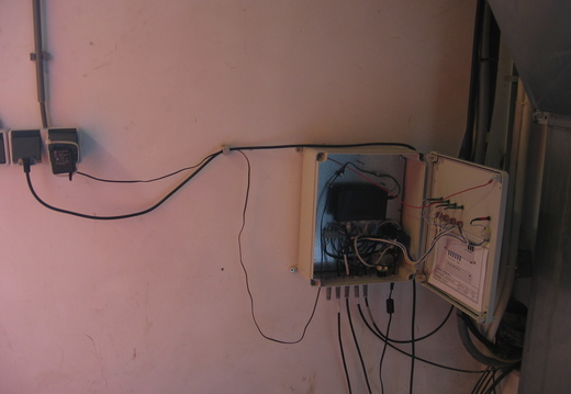 nieuwe voeding Leythenrode1 - 1 (75 visits) Deze laptop-voeding is vervangen door DIN-rail type Meanwell 60W nieuwe voeding Leythenrode1 - 1