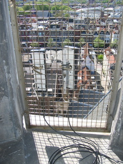 HooglandseKerk mei2018  - 5