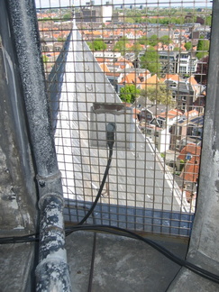 HooglandseKerk mei2018  - 8