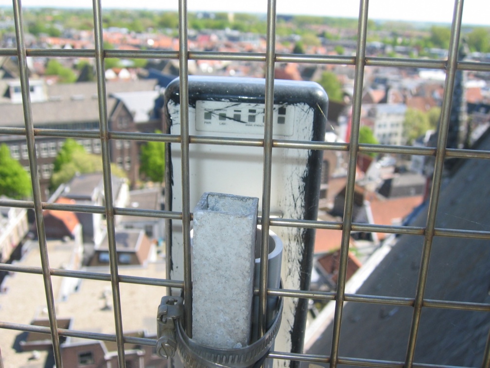 HooglandseKerk mei2018  - 9