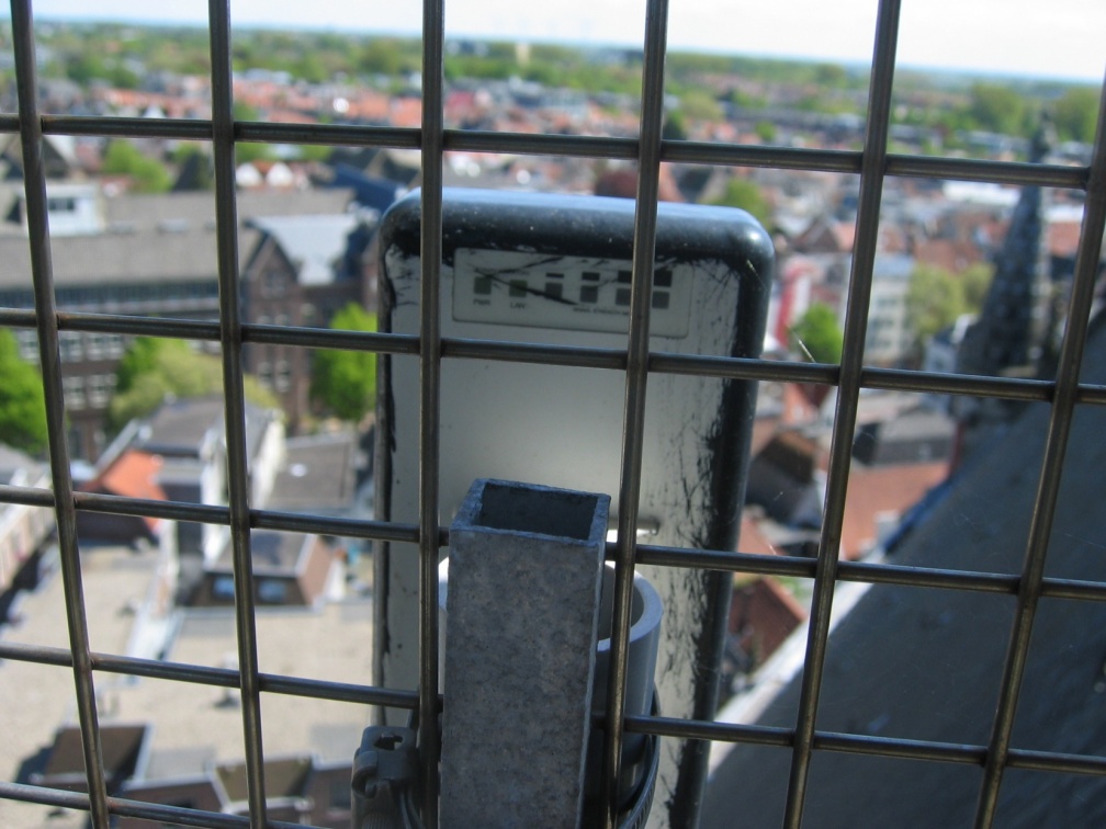 HooglandseKerk mei2018  - 10