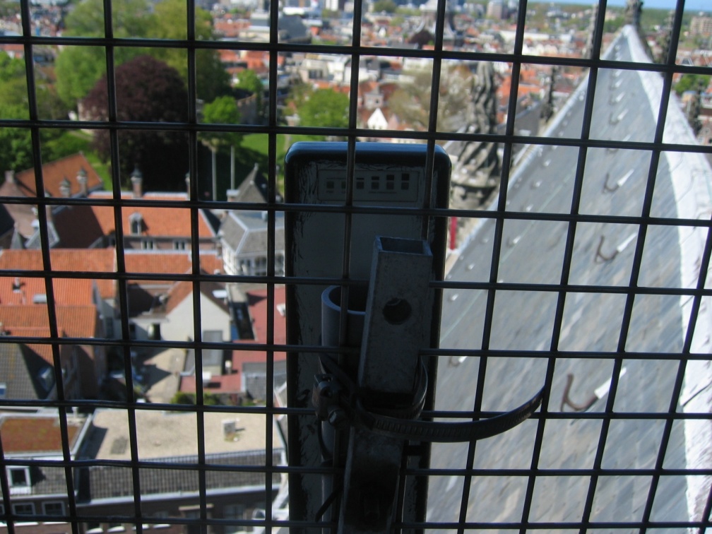 HooglandseKerk mei2018  - 12