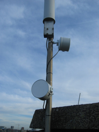 RijnVliet renovatie - 1