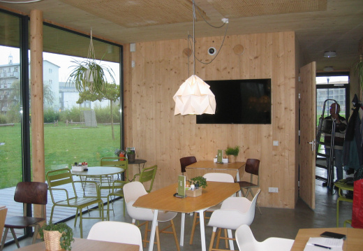 Theehuis - 5 (30 visits) Theehuis - 5
