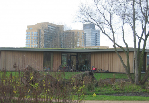Theehuis - 8 (68 visits) Theehuis - 8