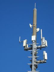 LoRa-gateway 1