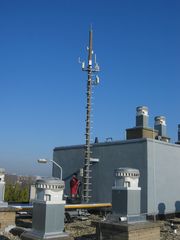LoRa-gateway 2