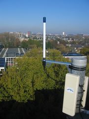 LoRa-gateway 3