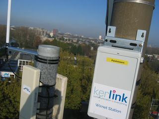 LoRa-gateway 4