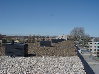 ombouw aster 11