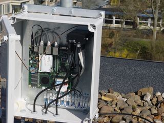 ombouw aster 14