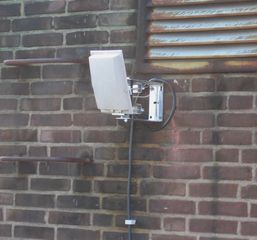 antenne NO 2