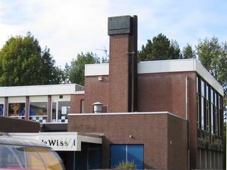 Wissel Bizetpad