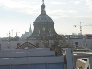 huis vd communicatie 701